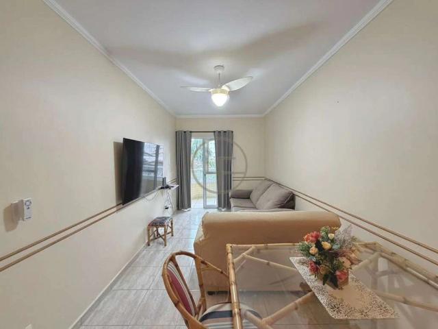 Apartamento venda em Praia Grande