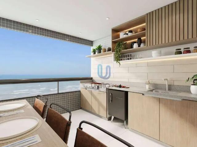 Apartamento venda em Região Imediata de Santos, Região Metropolitana da Baixada Santista