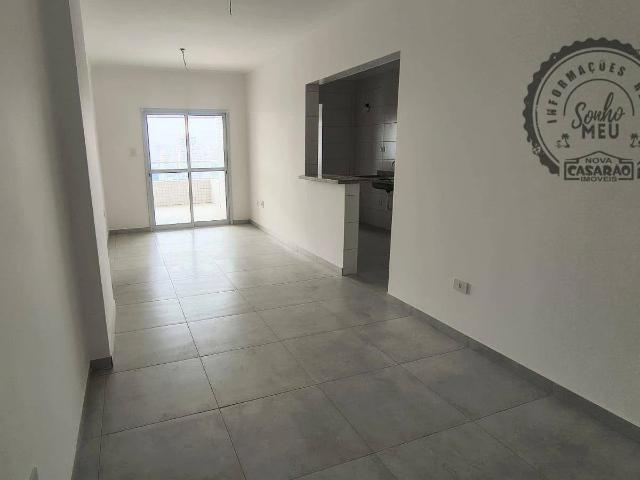 Apartamento venda em Praia Grande