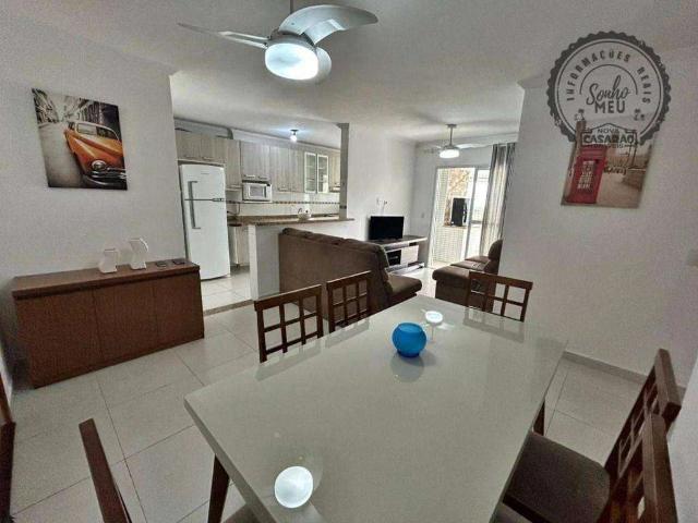 Apartamento venda em Praia Grande