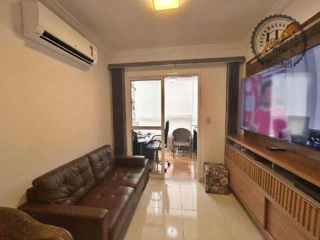 Apartamento venda em Região Imediata de Santos, Região Metropolitana da Baixada Santista