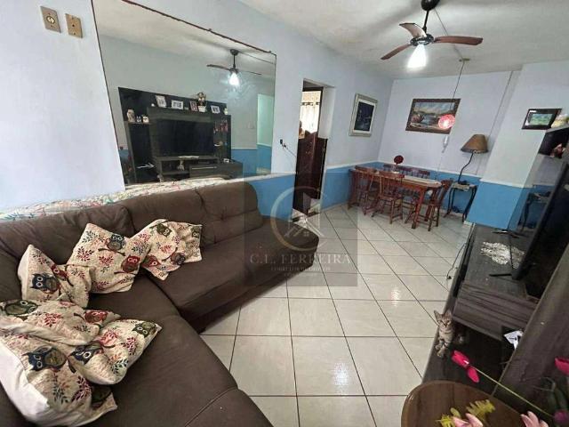Apartamento venda em Praia Grande