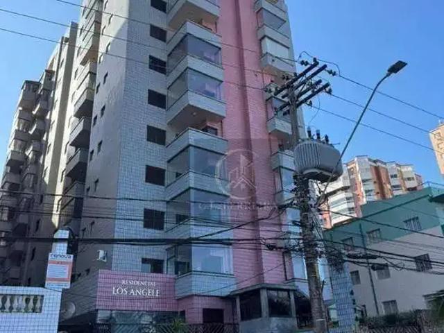 Apartamento venda em Praia Grande
