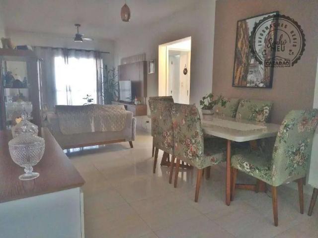 Apartamento venda em Região Imediata de Santos, Região Metropolitana da Baixada Santista