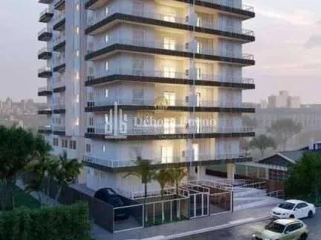 Apartamento venda em Praia Grande, Região Geográfica Intermediária de São Paulo