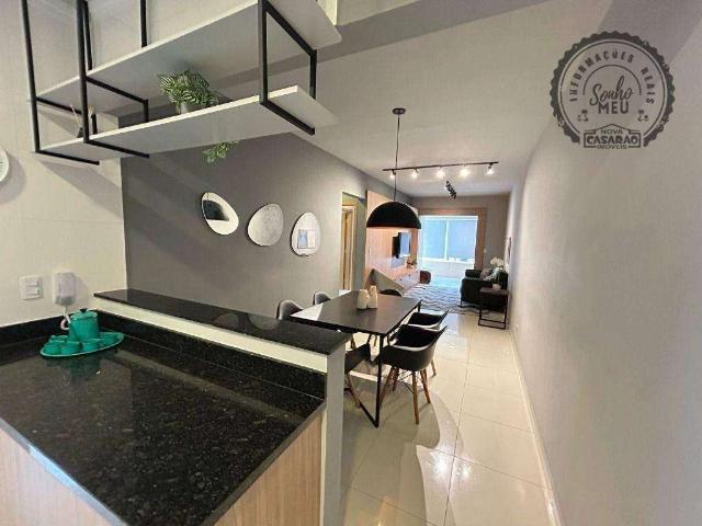 Apartamento venda em Região Imediata de Santos, Região Metropolitana da Baixada Santista
