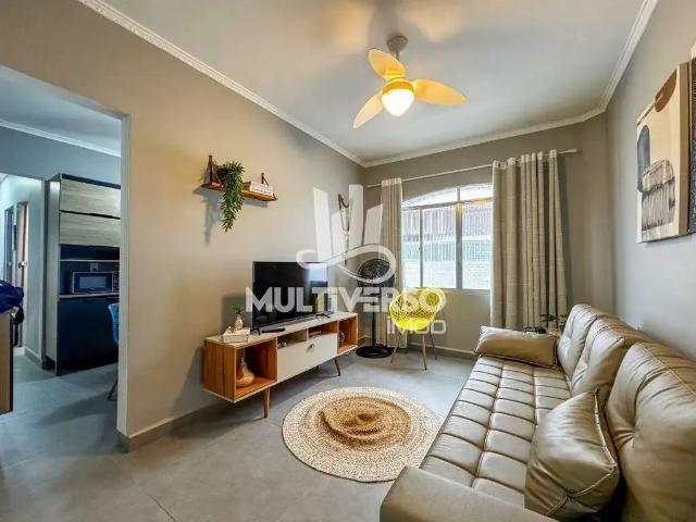 Apartamento venda em Região Imediata de Santos, Região Metropolitana da Baixada Santista