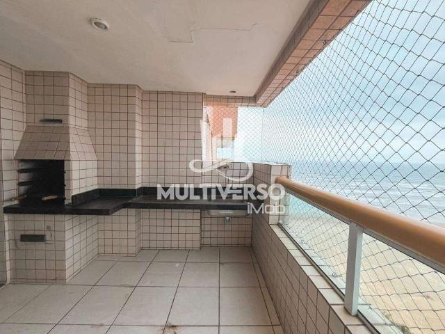 Apartamento venda em Aviação, Praia Grande