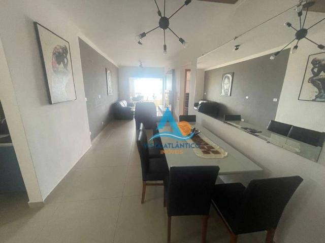 Apartamento venda em Praia Grande