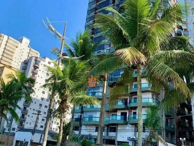 Apartamento venda em Região Imediata de Santos, Região Metropolitana da Baixada Santista