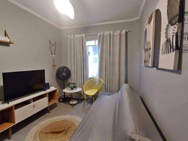 Apartamento venda em Região Imediata de Santos, Região Metropolitana da Baixada Santista