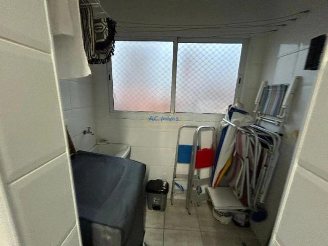 Apartamento venda em Praia Grande