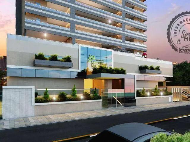 Apartamento venda em Região Imediata de Santos, Região Metropolitana da Baixada Santista