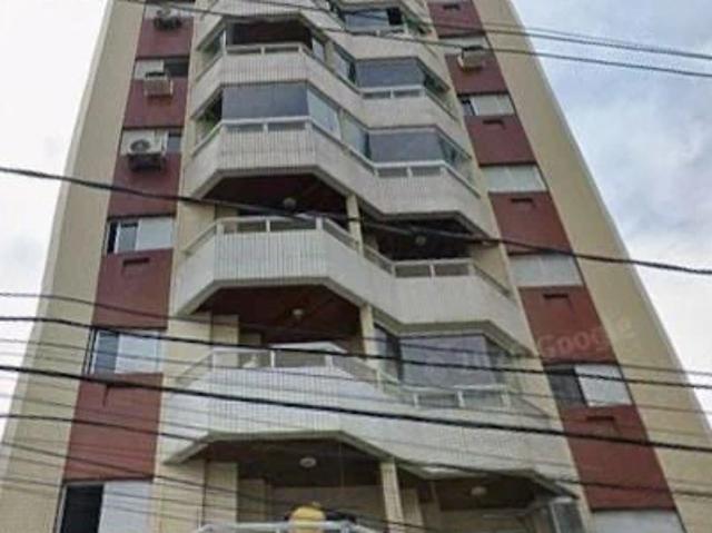 Apartamento venda em Praia Grande, Região Geográfica Intermediária de São Paulo