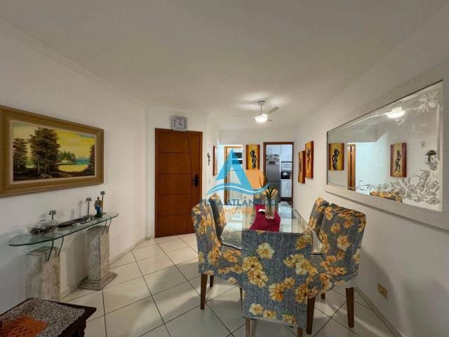 Apartamento venda em Praia Grande