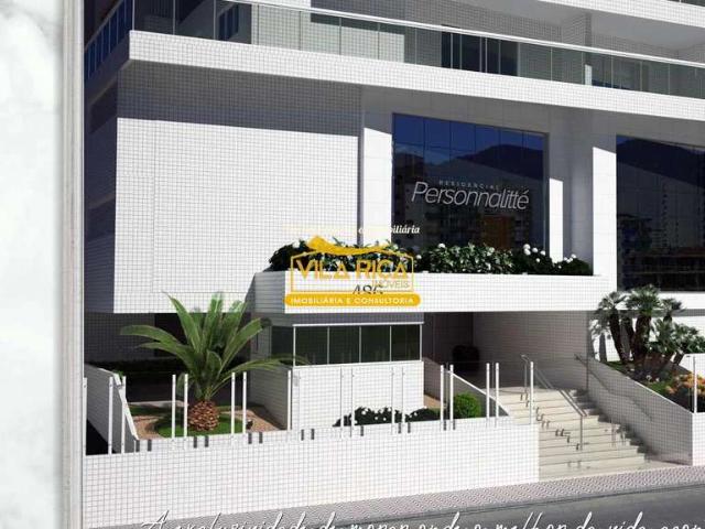 Apartamento venda em Praia Grande, Região Geográfica Intermediária de São Paulo