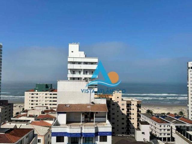Apartamento venda em Praia Grande