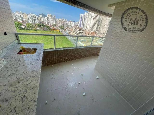 Apartamento venda em Região Imediata de Santos, Região Metropolitana da Baixada Santista