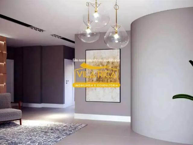 Apartamento venda em Praia Grande, Região Geográfica Intermediária de São Paulo