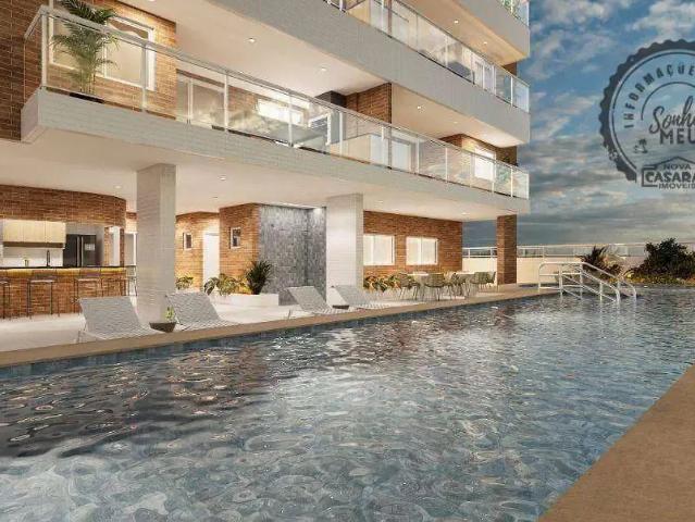 Apartamento venda em Região Imediata de Santos, Região Metropolitana da Baixada Santista