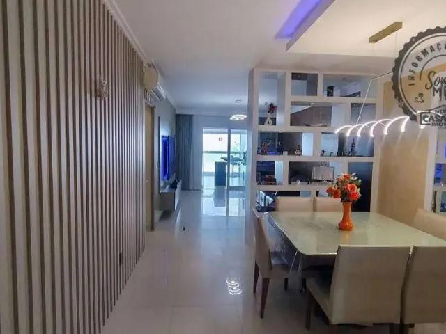 Apartamento venda em Região Imediata de Santos, Região Metropolitana da Baixada Santista