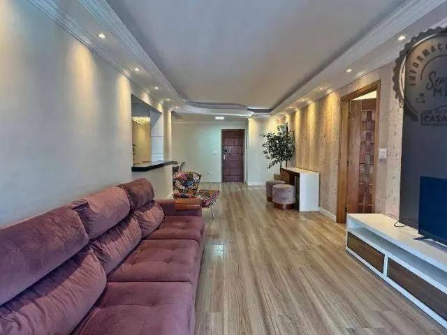 Apartamento venda em Região Imediata de Santos, Região Metropolitana da Baixada Santista