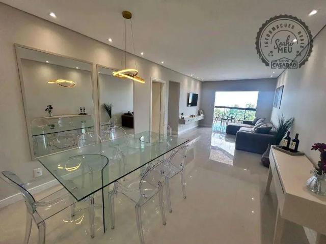 Apartamento venda em Região Imediata de Santos, Região Metropolitana da Baixada Santista