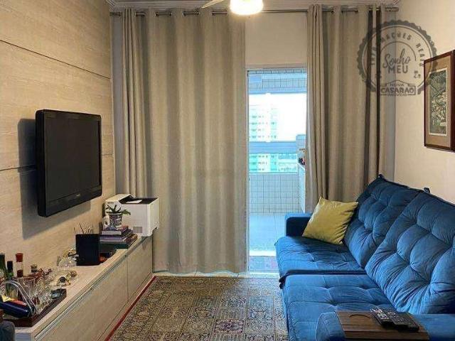 Apartamento venda em Região Imediata de Santos, Região Metropolitana da Baixada Santista
