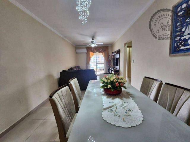 Apartamento venda em Região Imediata de Santos, Região Metropolitana da Baixada Santista
