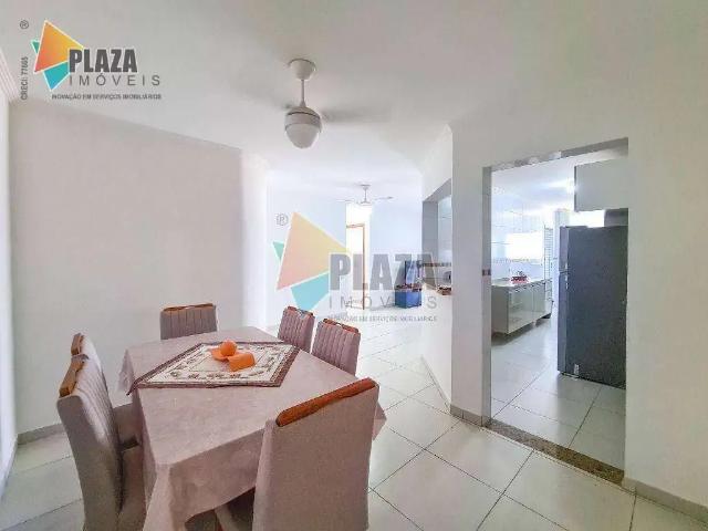 Apartamento venda em Praia Grande
