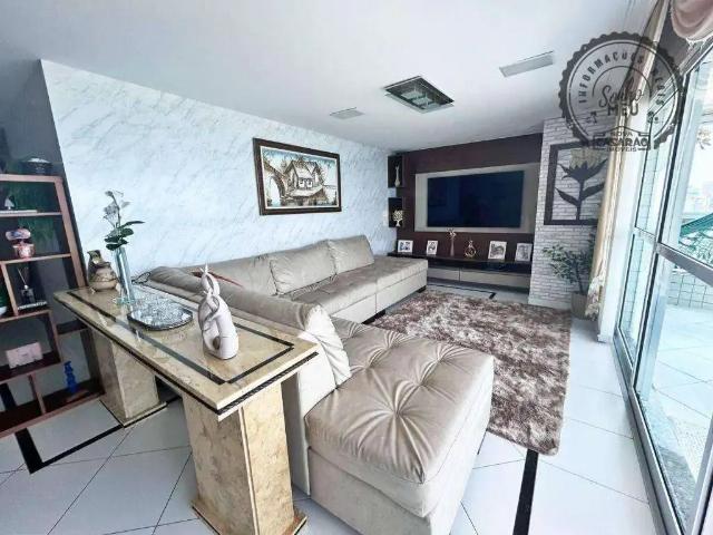 Apartamento venda em Região Imediata de Santos, Região Metropolitana da Baixada Santista