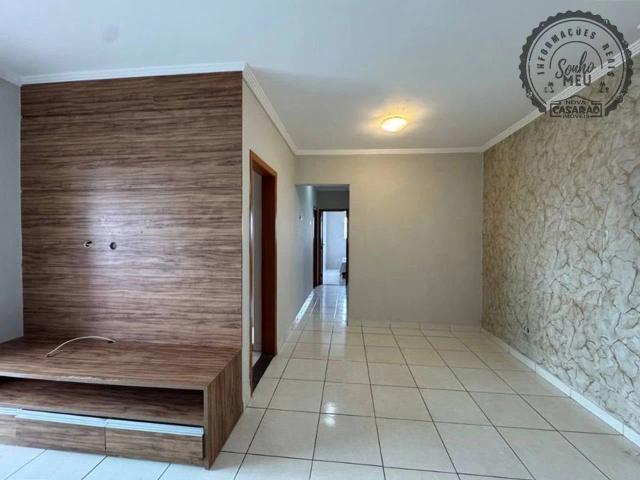 Apartamento venda em Praia Grande