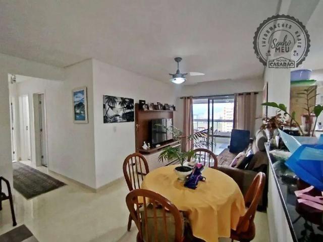Apartamento venda em Região Imediata de Santos, Região Metropolitana da Baixada Santista