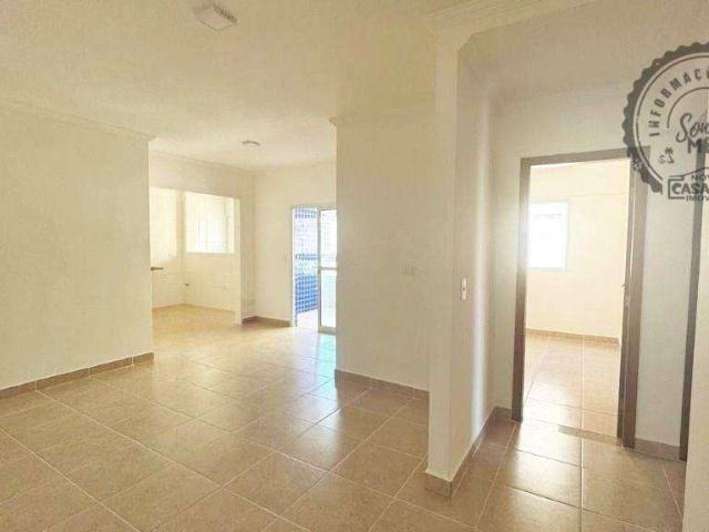 Apartamento venda em Praia Grande