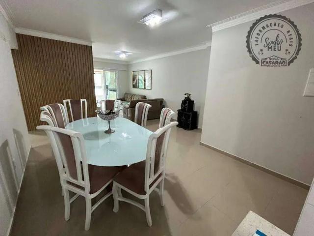 Apartamento venda em Região Imediata de Santos, Região Metropolitana da Baixada Santista