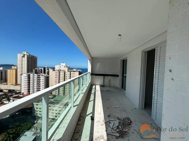 Apartamento venda em Praia Grande