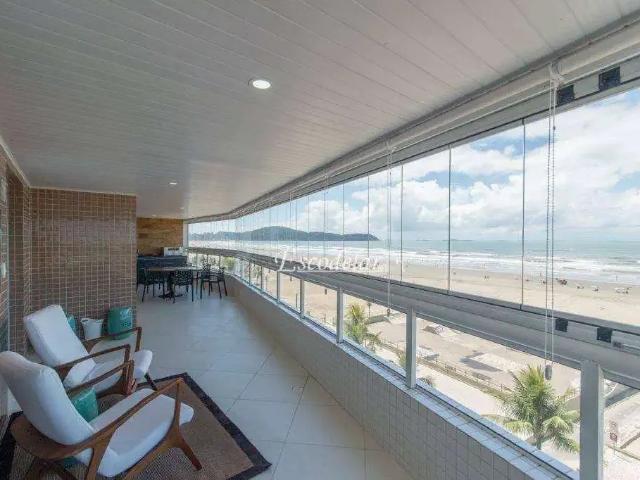Apartamento venda em Região Imediata de Santos, Região Metropolitana da Baixada Santista