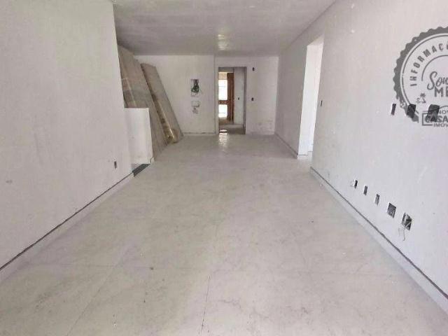 Apartamento venda em Praia Grande