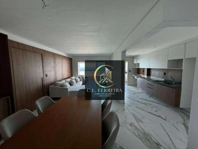 Apartamento venda em Praia Grande