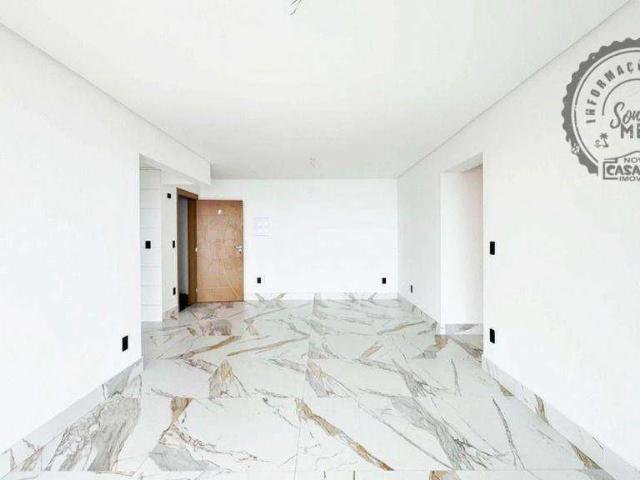 Apartamento venda em Praia Grande