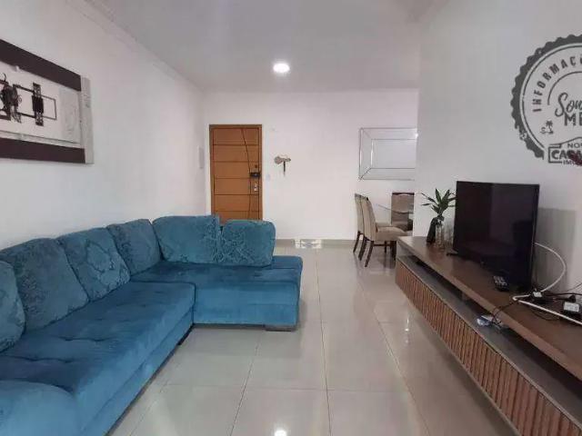 Apartamento venda em Região Imediata de Santos, Região Metropolitana da Baixada Santista