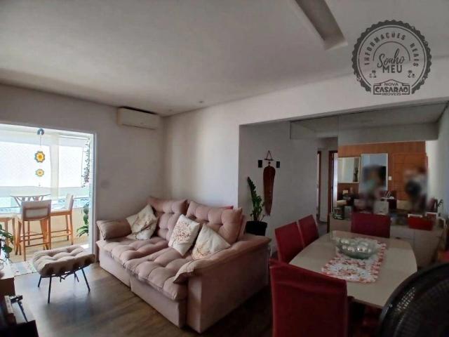 Apartamento venda em Praia Grande