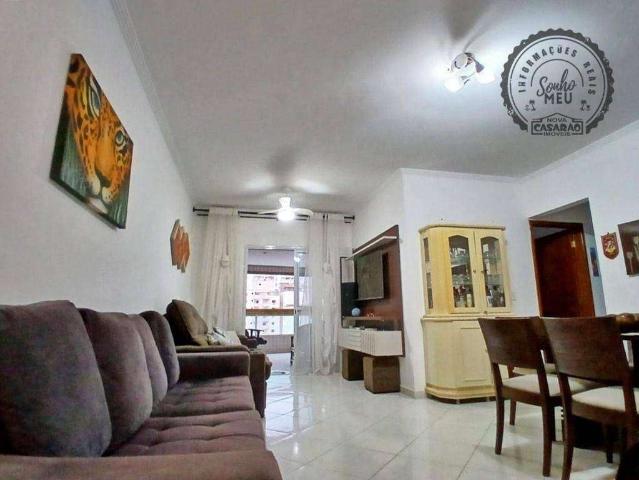 Apartamento venda em Região Imediata de Santos, Região Metropolitana da Baixada Santista