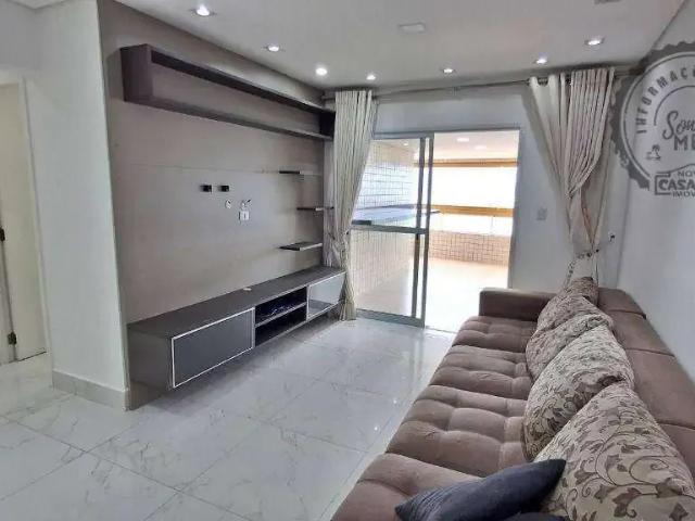 Apartamento venda em Região Imediata de Santos, Região Metropolitana da Baixada Santista