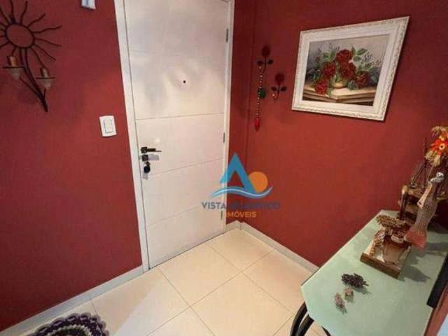 Apartamento venda em Praia Grande