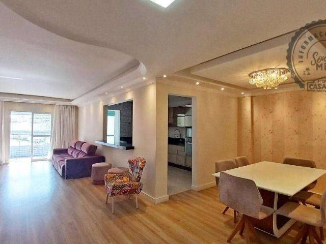Apartamento venda em Região Imediata de Santos, Região Metropolitana da Baixada Santista