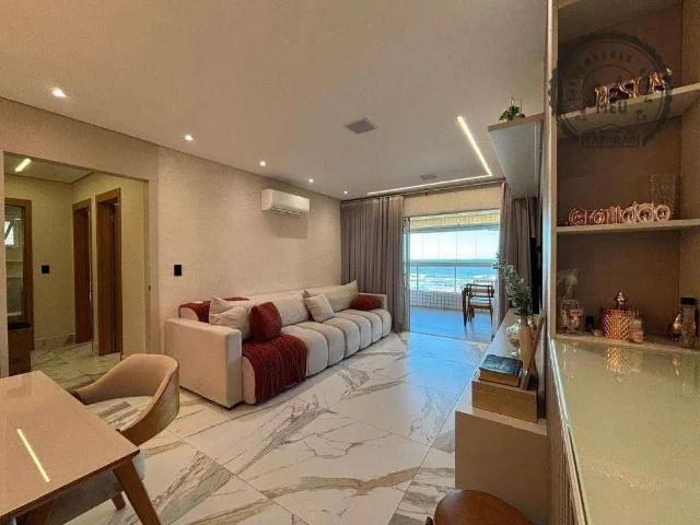 Apartamento venda em Região Imediata de Santos, Região Metropolitana da Baixada Santista