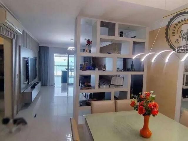 Apartamento venda em Região Imediata de Santos, Região Metropolitana da Baixada Santista