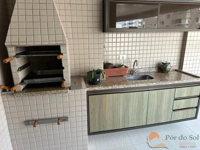 Apartamento venda em Praia Grande