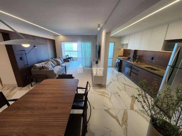 Apartamento venda em Praia Grande, Região Geográfica Intermediária de São Paulo